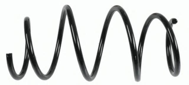 Muelle delantero 998863 SACHS