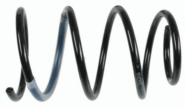 Muelle delantero 998891 SACHS