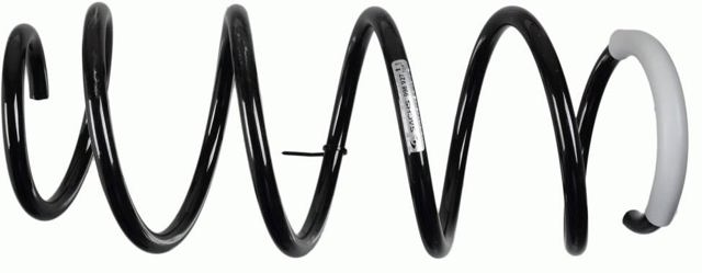 Muelles delantero Fiesta VI hatchback (2008-2016) original desde 24,66 €