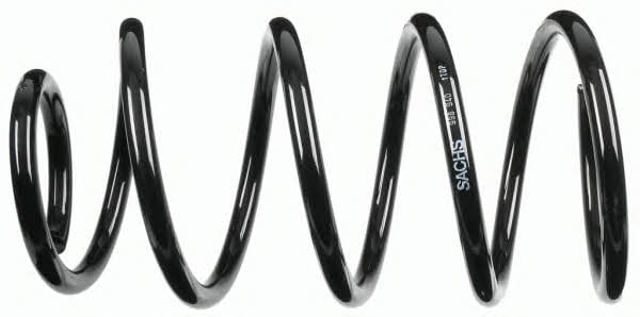 Muelle delantero 998940 SACHS