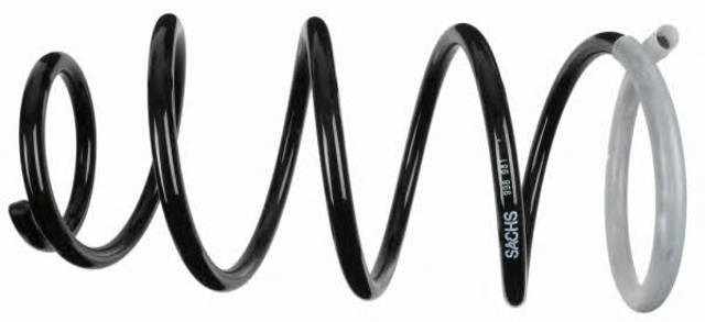 Muelle delantero 998981 SACHS