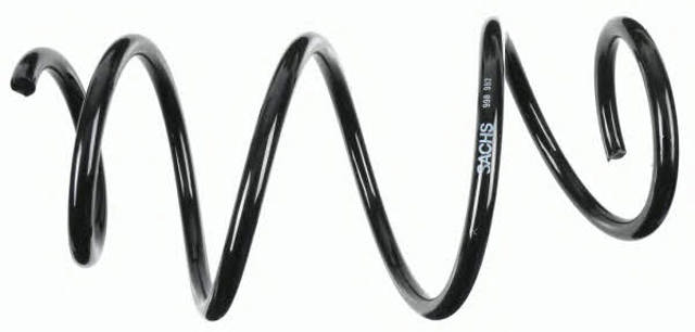 Muelle delantero 998983 SACHS