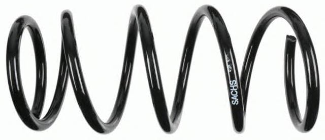 Muelle delantero 998992 SACHS