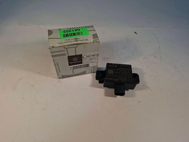 A0009009018 Mercedes
