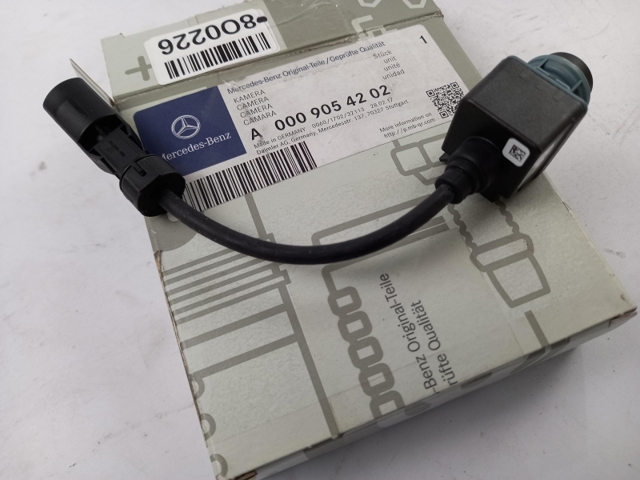 A0009054202 Mercedes