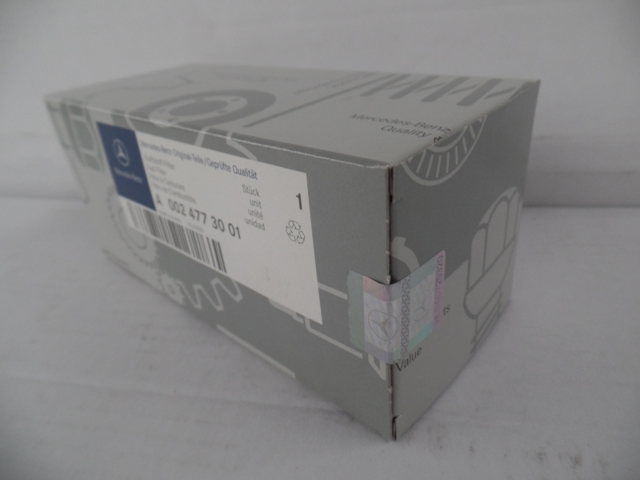 MERCEDES A0024773001 Filtro de combustible  comprar en Murcia