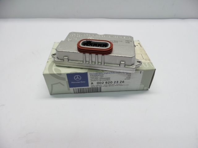 A0028202326 Centralita, faros xenon  comprar en Zaragoza