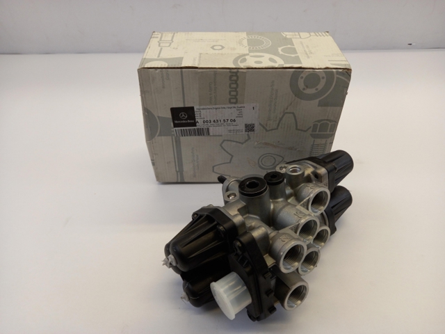 A0034315706 Mercedes