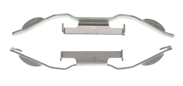Resorte de retención de la pinza de freno A02224 BREMBO