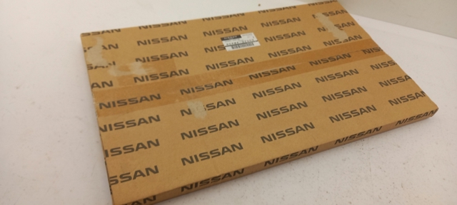 A0AMA9Y00J Nissan/Infiniti
