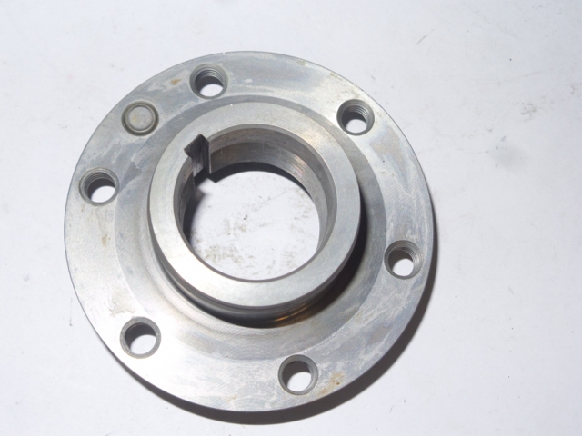 Polea dámper para Mercedes Bus 207-310  (601)