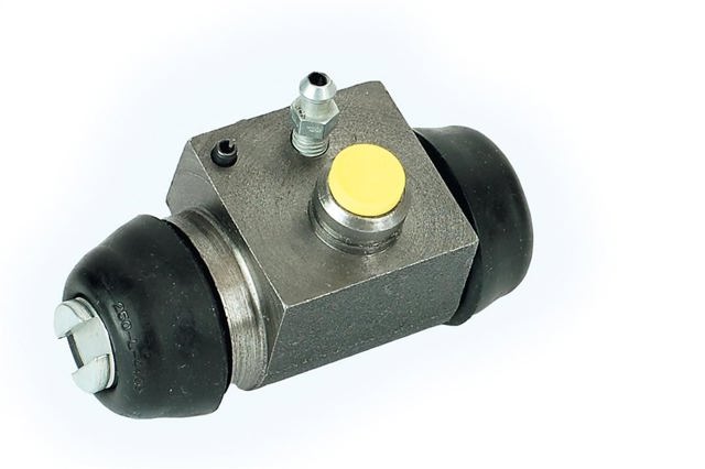 Bombín de freno de rueda trasero A12165 BREMBO