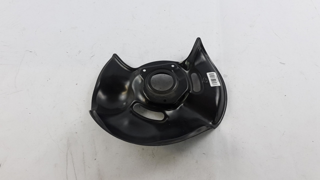 A1244201344 MERCEDES Protector del disco de freno delantero izquierdo  en stock Córdoba