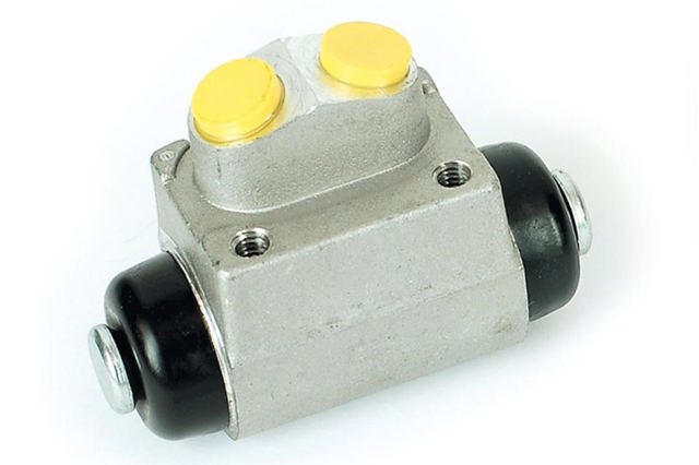 Bombín de freno de rueda trasero para Hyundai Getz  (TB)