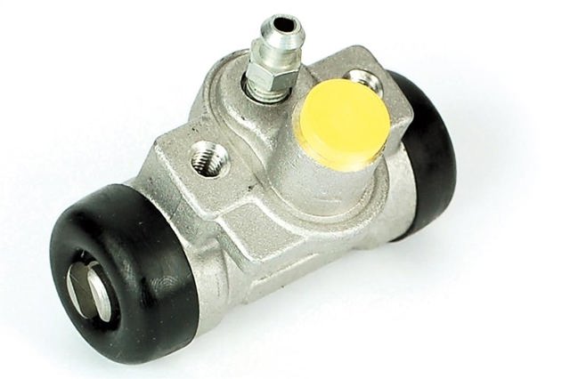 Bombín de freno de rueda trasero A12576 BREMBO
