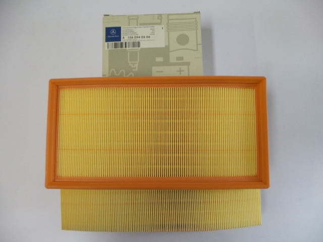 A1560940504 Filtro de aire  comprar en Pontevedra