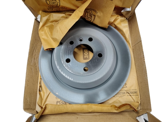 A1644230512 Disco de freno trasero  comprar en Reus