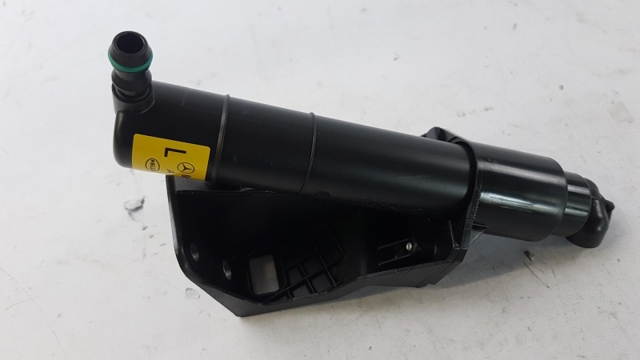 MERCEDES A1648600547 Tobera del lavafaros delantero izquierdo  comprar en Albacete