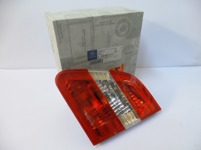  para Mercedes B  (W245)