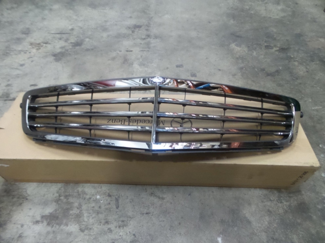A20488012837D11 Mercedes