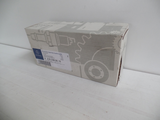 A2103380515 Rótula barra de dirección comprar Sevilla