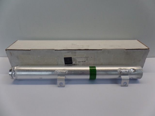 A2518350047 MERCEDES Filtro deshidratador  en stock Córdoba