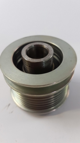 A2711550215 Polea del alternador  comprar en Reus