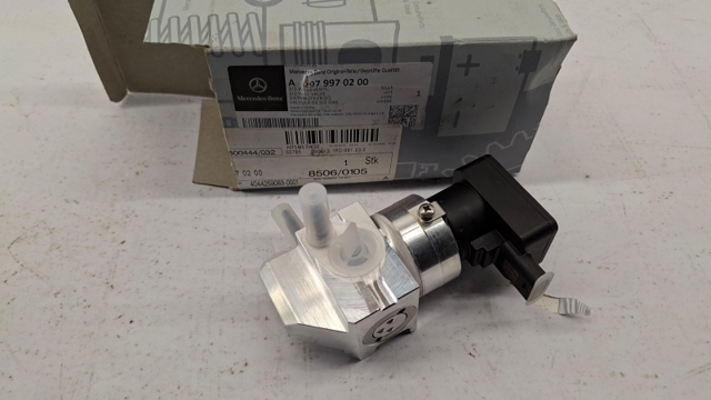 A2979970200 Mercedes