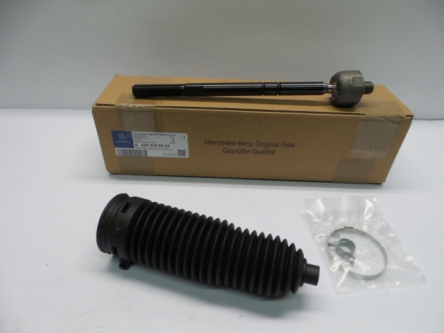 A6394600255 MERCEDES Barra de acoplamiento  en stock Gandía
