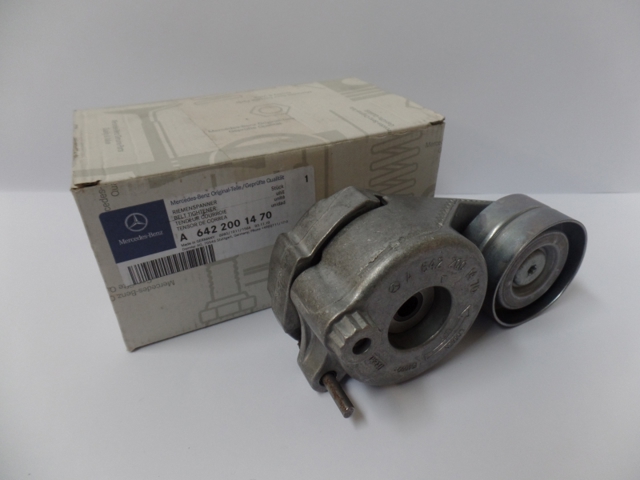 A6422001470 MERCEDES Tensor de correa de accesorios  comprar en Oviedo