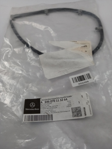 A646070113264 Mercedes