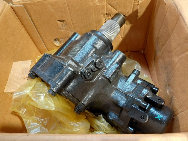 Comprar Kit de reparación mecanismo dirección TRUCK ACTROS