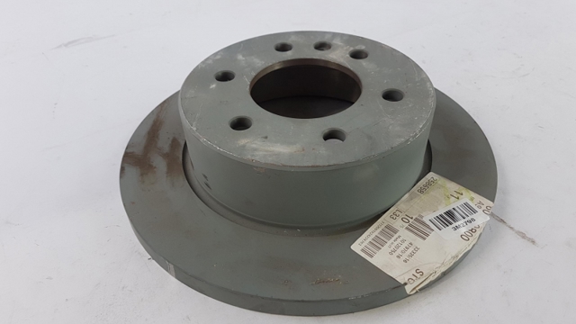 A9064230012 Disco de freno trasero  comprar en Zaragoza