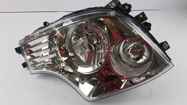 Faro delantero derecho Mercedes Benz Truck TRUCK ACTROS  desde 156,82 €