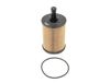 Filtro de aceite motor ADA102101 BLUE PRINT