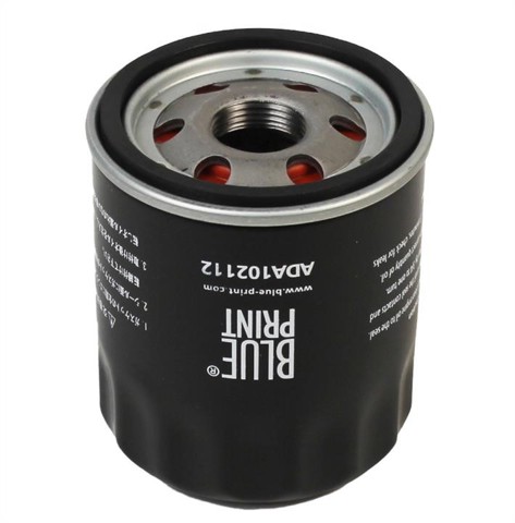 Filtro aceite ADA102112 BLUE PRINT