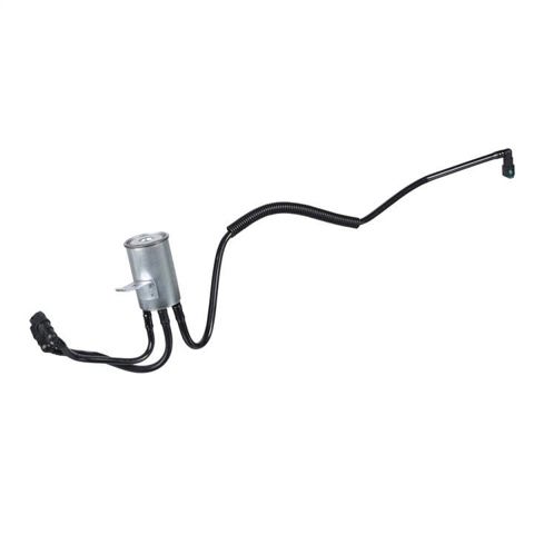 Filtros de combustible Chrysler Voyager  monovolumen comprar en España
