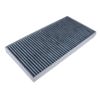 Filtro de polen ADA102505 BLUE PRINT