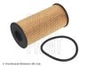 Filtros de aceite ADBP210033 BLUE PRINT