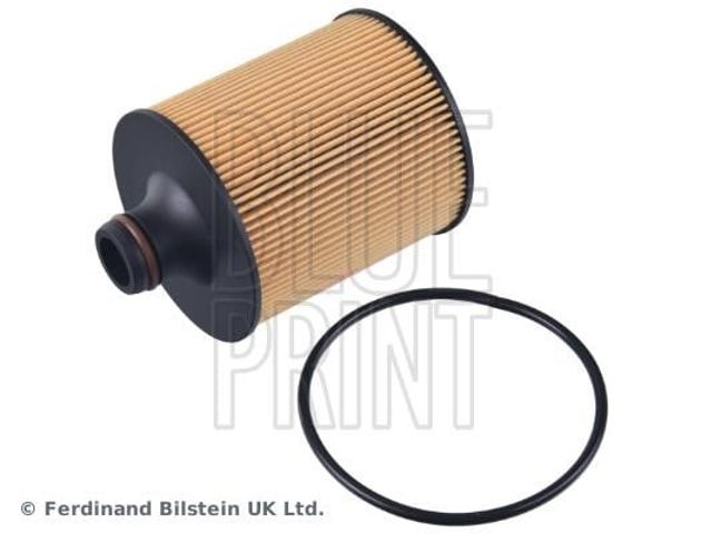 Filtros de aceite ADBP210071 BLUE PRINT