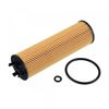 Filtro de aceite motor ADBP210088 BLUE PRINT