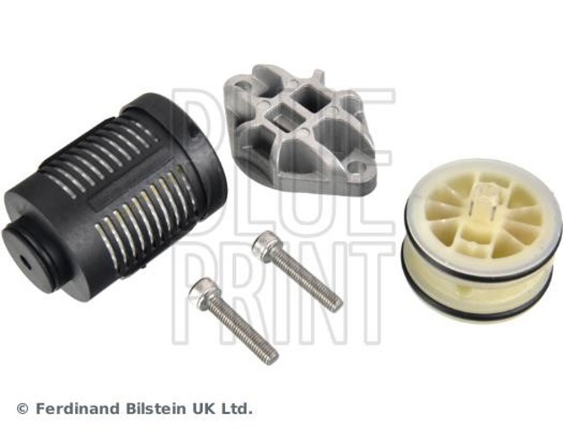 Filtro del diferencial trasero (embrague Haldex) ADBP210106 BLUE PRINT