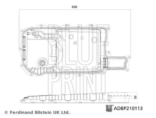 ADBP210113 Blue Print