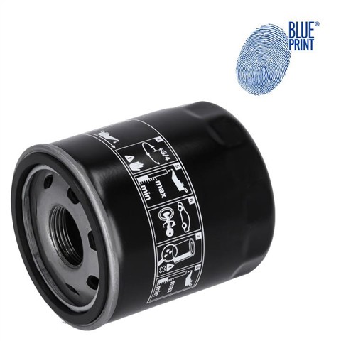 Filtro de aceite ADBP210135 BLUE PRINT