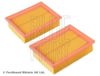 Filtros de aire ADBP220062 BLUE PRINT