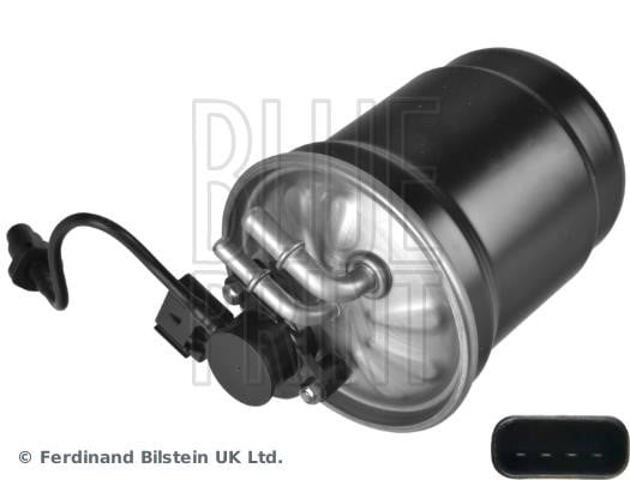 Filtro combustible Ford Kuga III desde 82,11 €