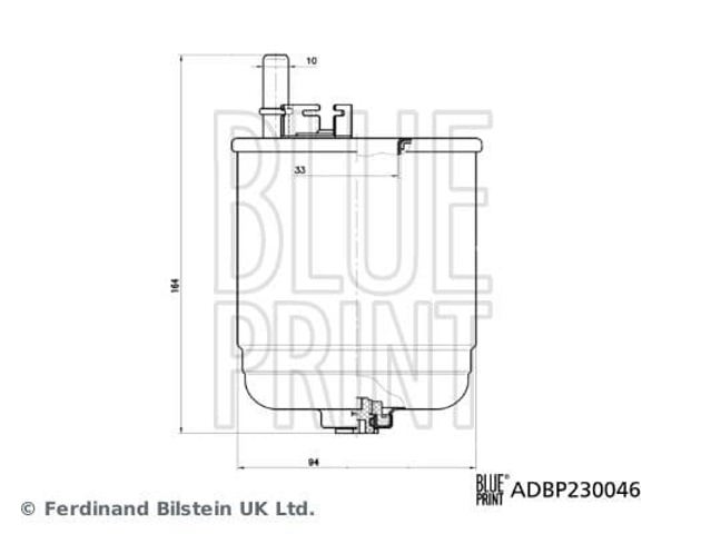 ADBP230046 Blue Print