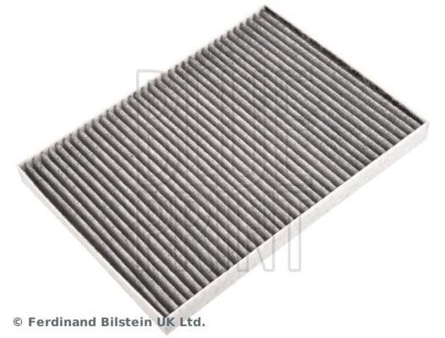 Filtro deshidratador aire acondicionado coche ADBP250013 BLUE PRINT