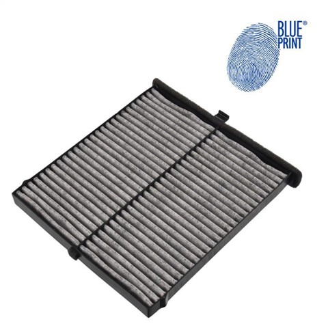Filtro antipolen ADBP250067 BLUE PRINT