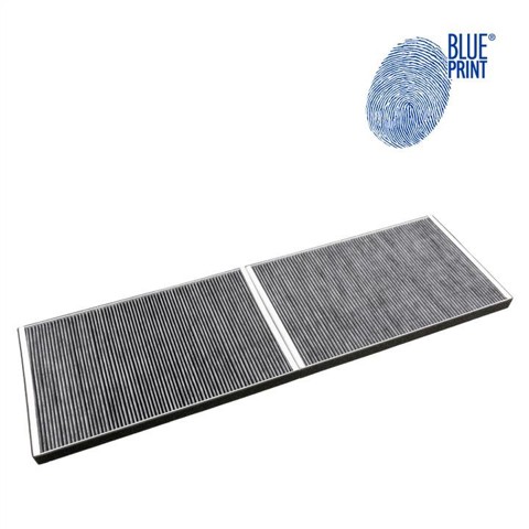 Filtro de polen ADBP250071 BLUE PRINT